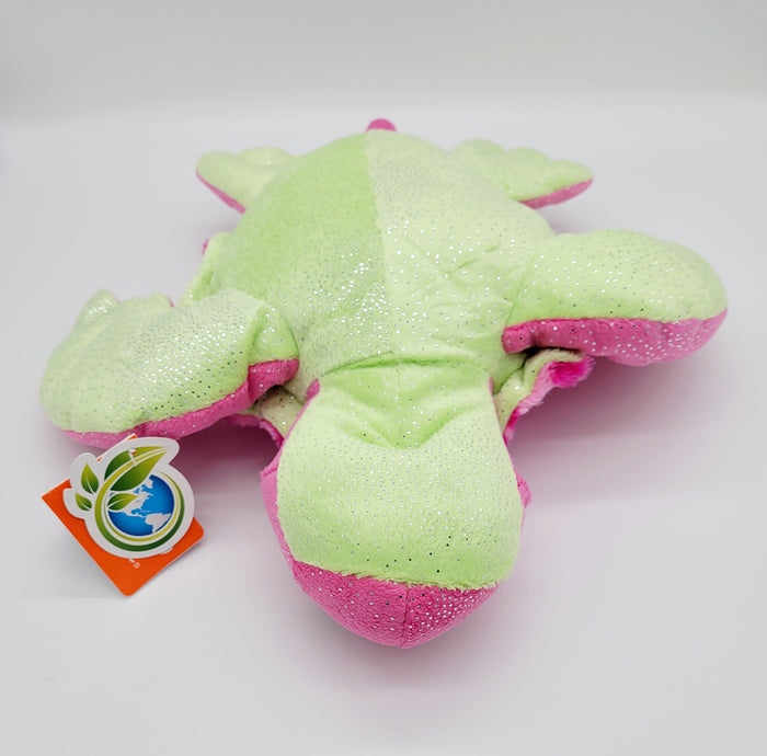 WILD REPUBLIC SWEET AND SASSY SEA TURTLE