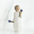 Willow Tree Lavender grace
