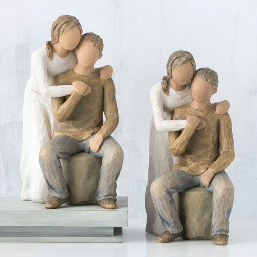 Willow Tree You and Me