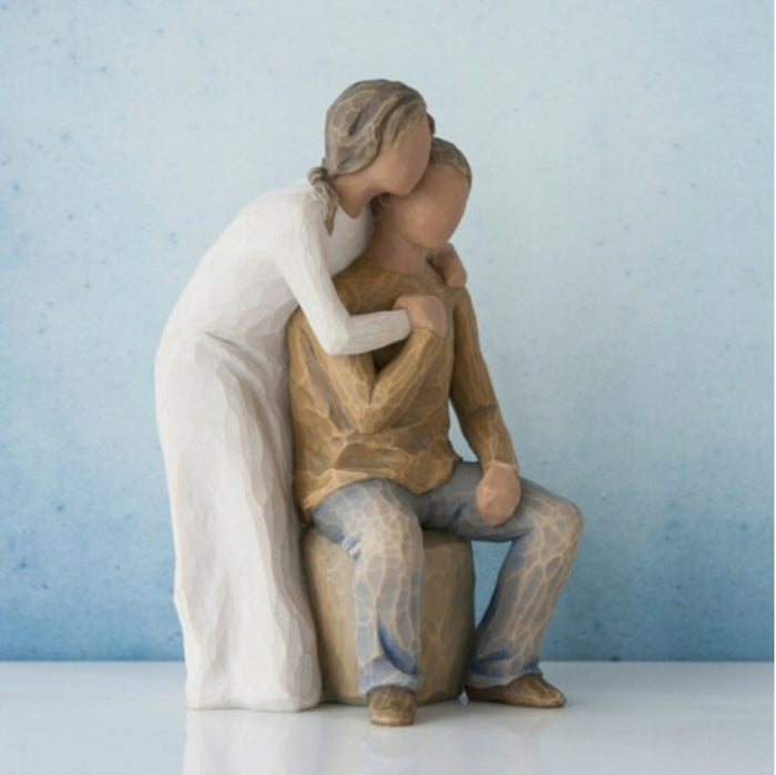 Willow Tree You and Me