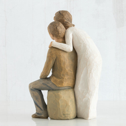 Willow Tree You and Me