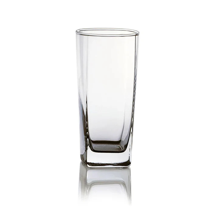 Wiltshire Plaza Long Drink Tumblers 330ml - Set of 6