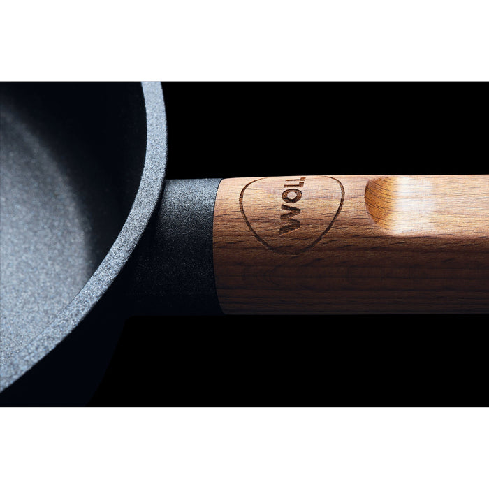 Woll Eco Logic Wood Frypan - 28cm