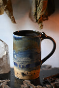 Xl Glazed mug
