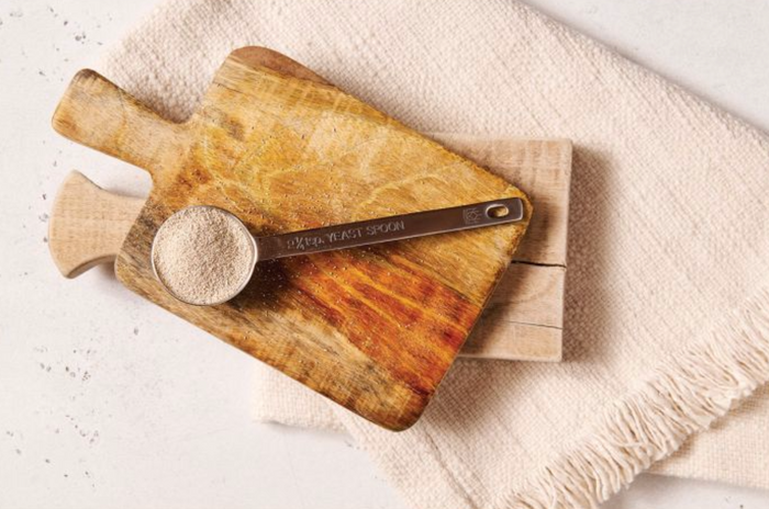 Yeast Measuring Spoon