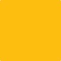 Shop the paint color 2021-10 Yellow Flash by Benjamin Moore at Anderson Paint Company in Ann Arbor, Michigan.