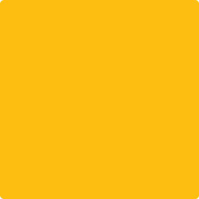 Shop the paint color 2021-10 Yellow Flash by Benjamin Moore at Anderson Paint Company in Ann Arbor, Michigan.