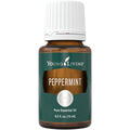 Young Living Peppermint Essential Oil