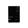 Zequenz International Zequenz 360° Notebook M (B6), Lined