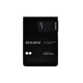 Zequenz International Zequenz 360° Slim Reporter Notebook M, Lined