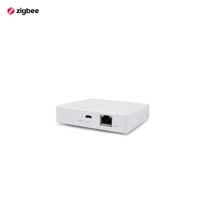 Zigbee Gateway - LAN