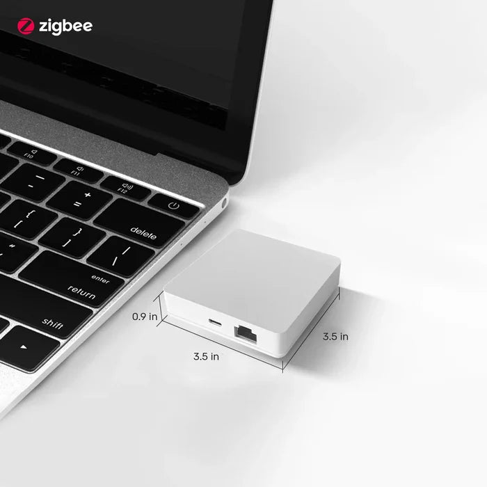 Zigbee Gateway - LAN