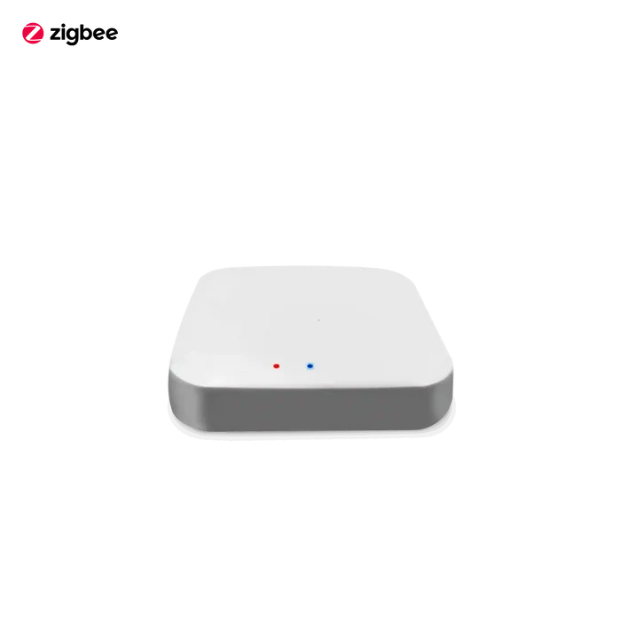 Zigbee Gateway - Wireless