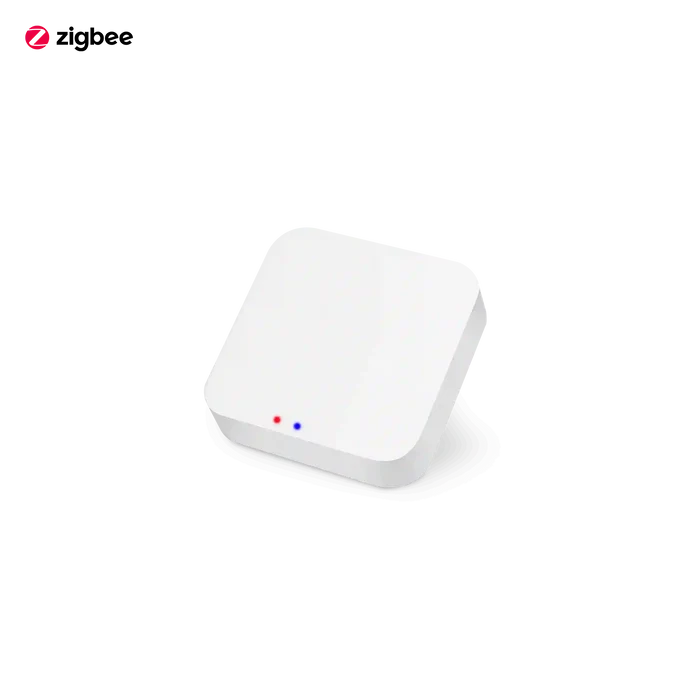 Zigbee Gateway - Wireless
