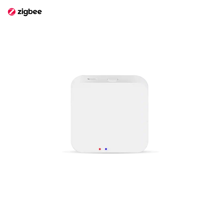 Zigbee Gateway - Wireless