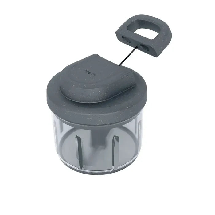 Zyliss Easy Pull Food Processor