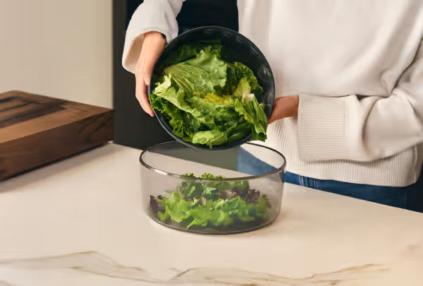 Zyliss Easy Spin Salad Spinner Large